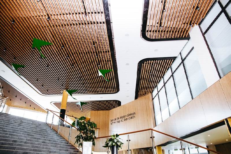 IQanat High School