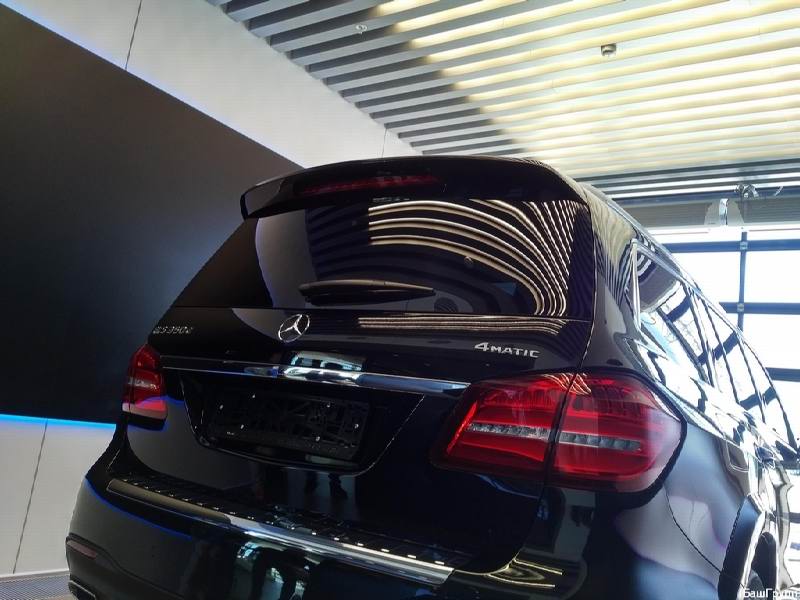 Mercedes-Benz (Люберцы)