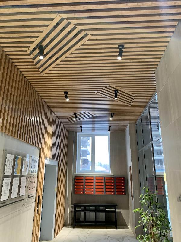 ЖК Ньютон