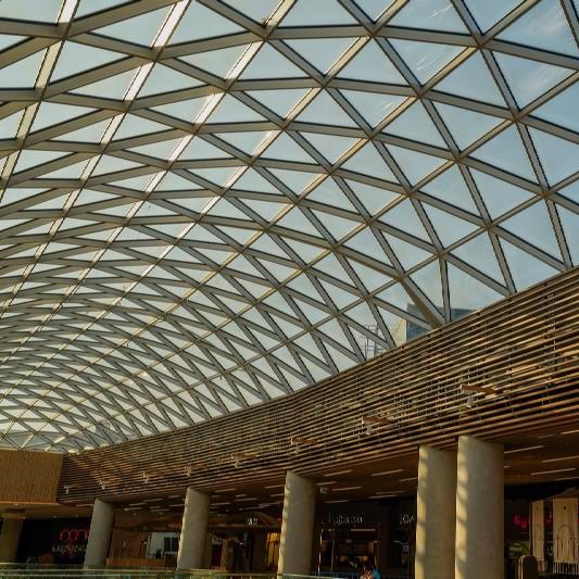 ТРЦ BROSKO MALL