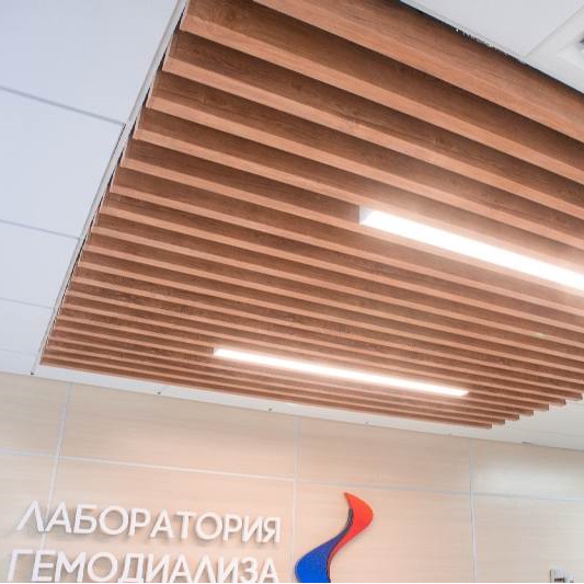 Лаборатория гемодиализа