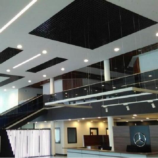 Автосалон Mercedes-Benz в Ижевске