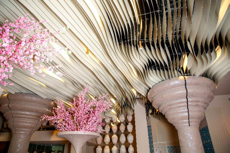 RIXOS HOTEL