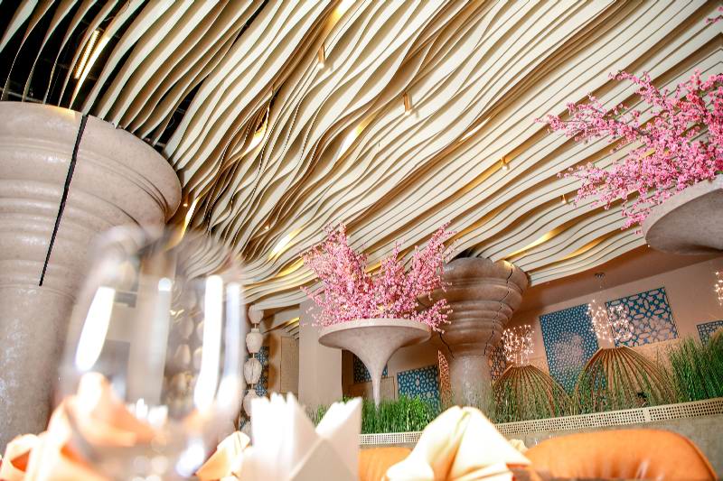 RIXOS HOTEL