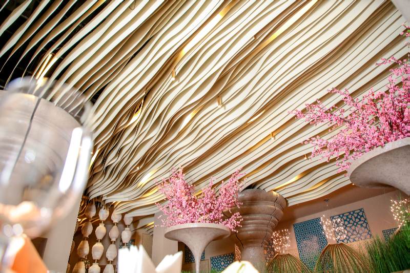 RIXOS HOTEL