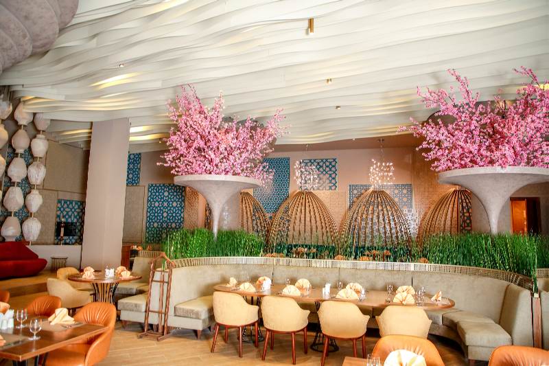 RIXOS HOTEL