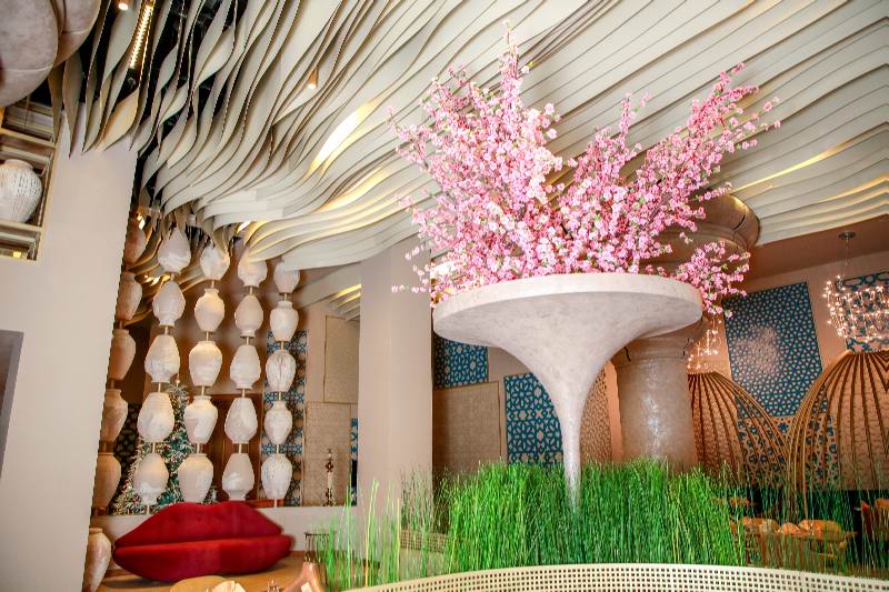 RIXOS HOTEL