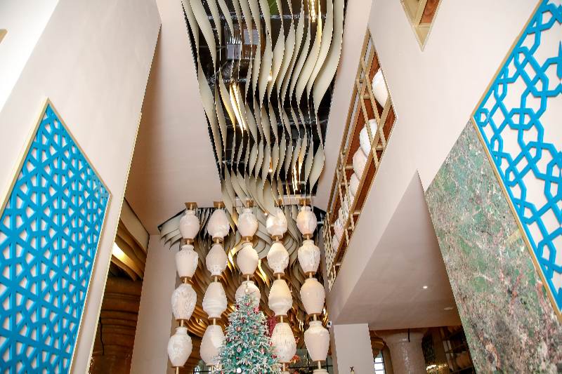 RIXOS HOTEL