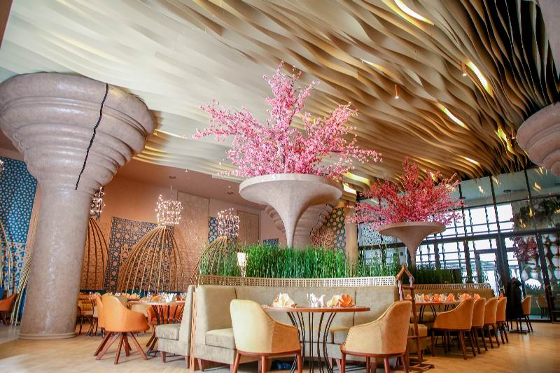 RIXOS HOTEL