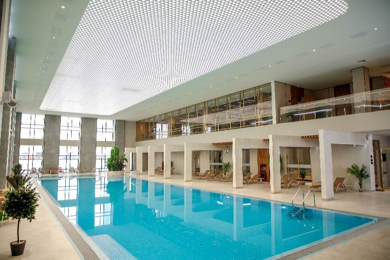 RIXOS HOTEL
