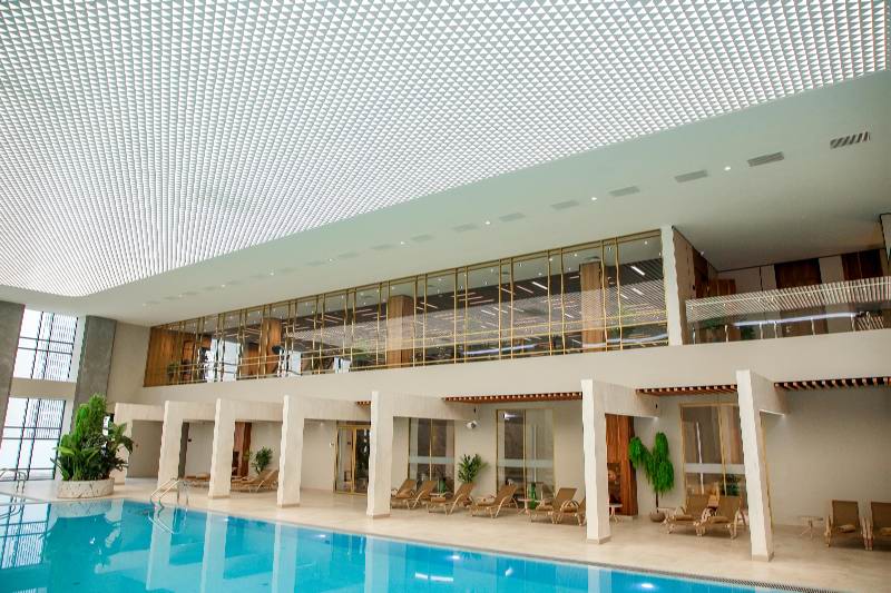 RIXOS HOTEL