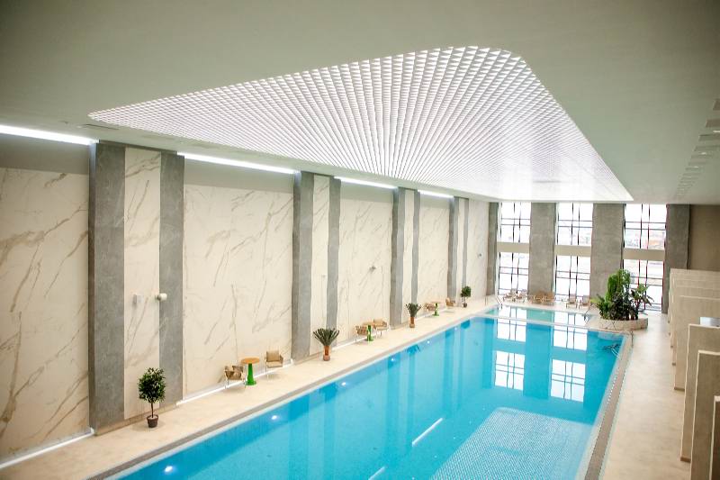 RIXOS HOTEL
