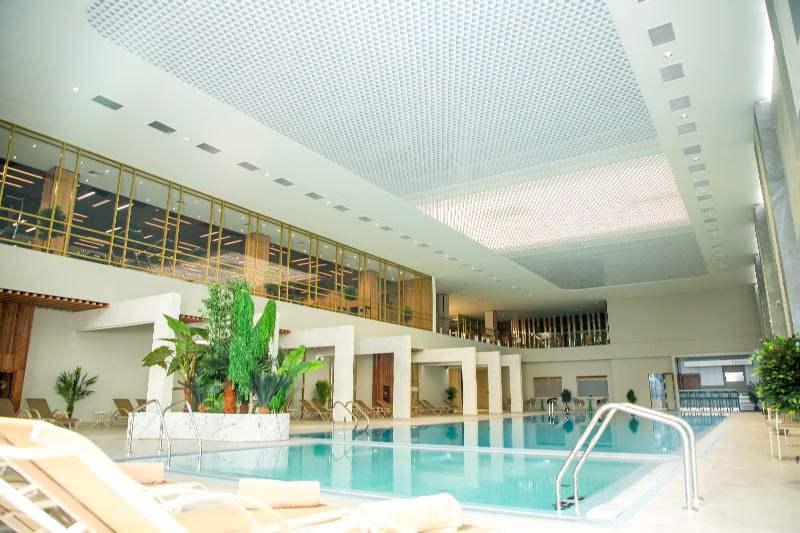 RIXOS HOTEL