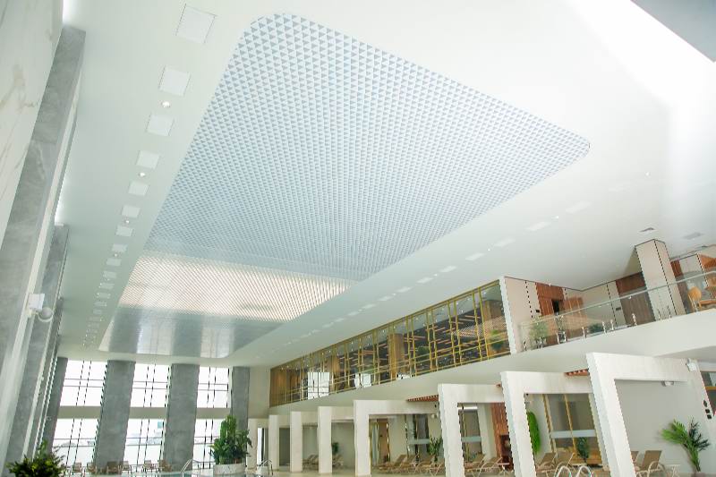 RIXOS HOTEL