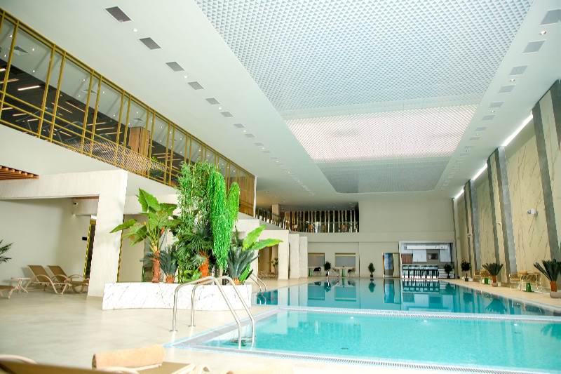 RIXOS HOTEL
