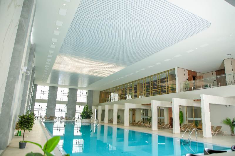 RIXOS HOTEL