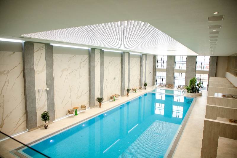 RIXOS HOTEL