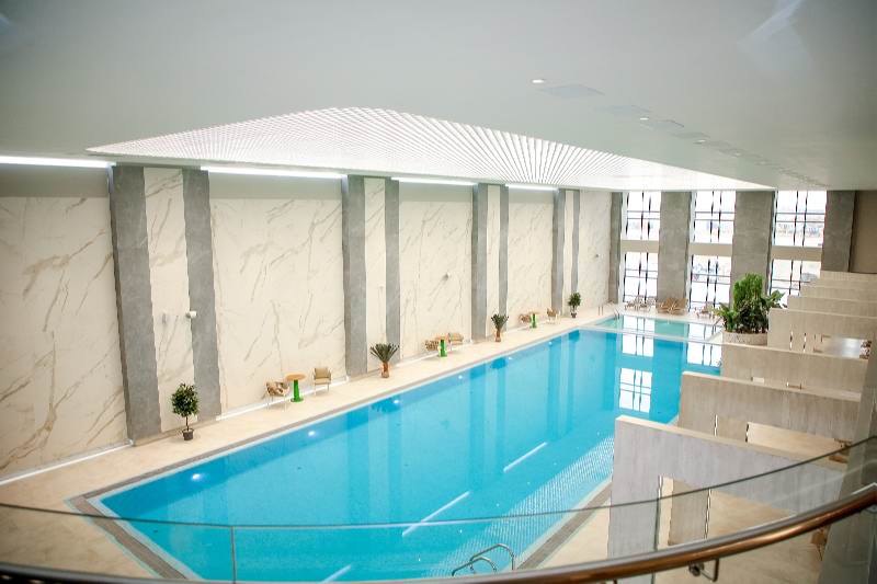 RIXOS HOTEL