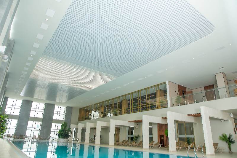 RIXOS HOTEL