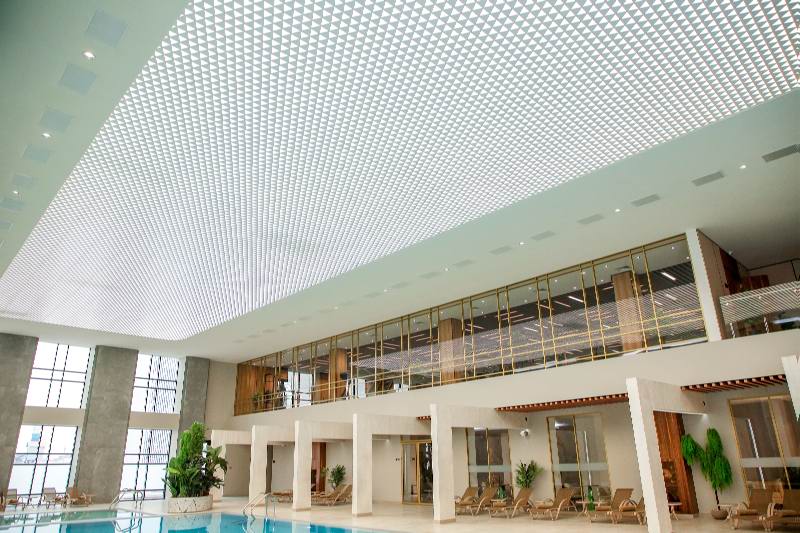 RIXOS HOTEL