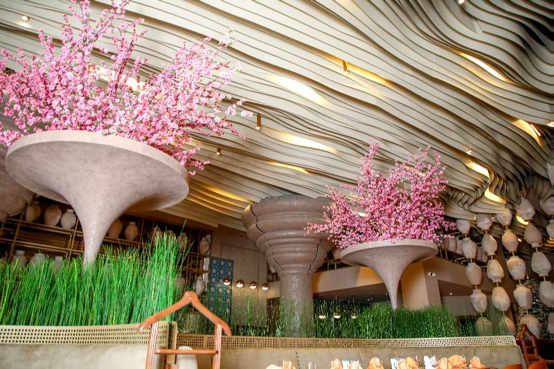 RIXOS HOTEL