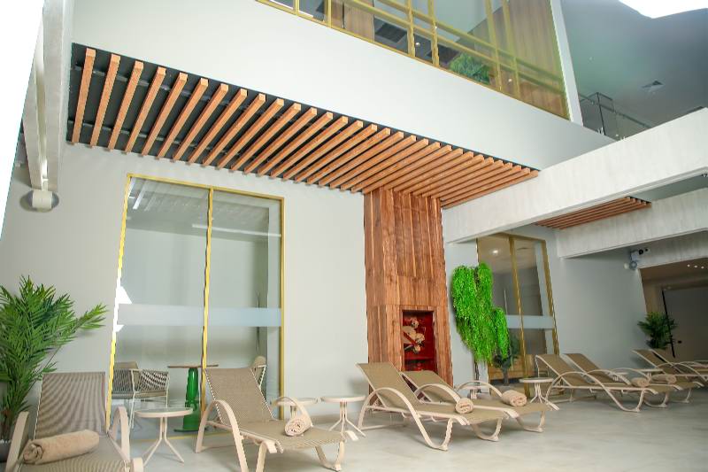 RIXOS HOTEL