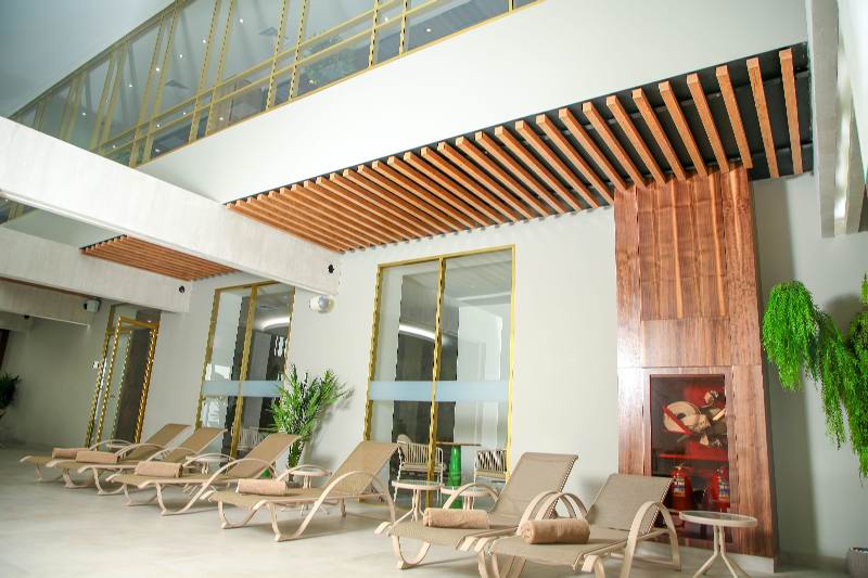 RIXOS HOTEL