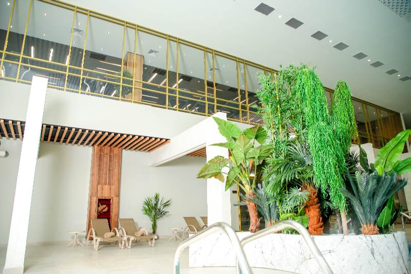 RIXOS HOTEL