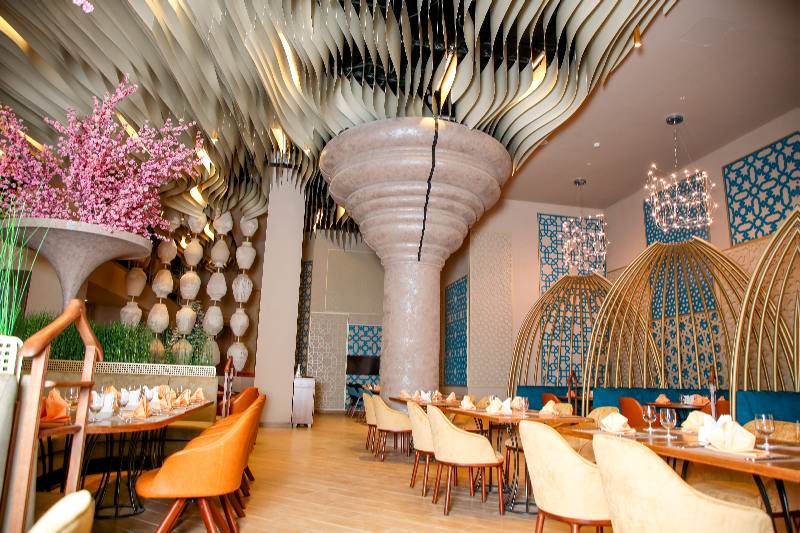 RIXOS HOTEL