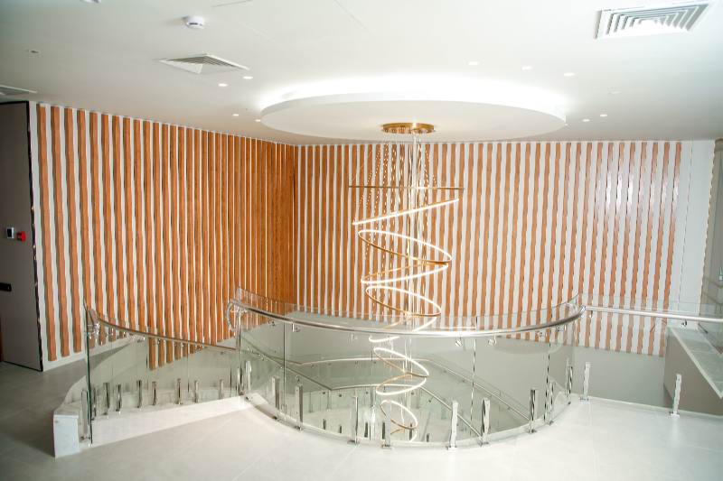 RIXOS HOTEL
