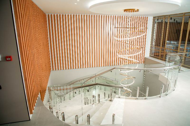 RIXOS HOTEL