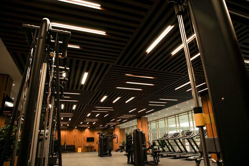 RIXOS HOTEL