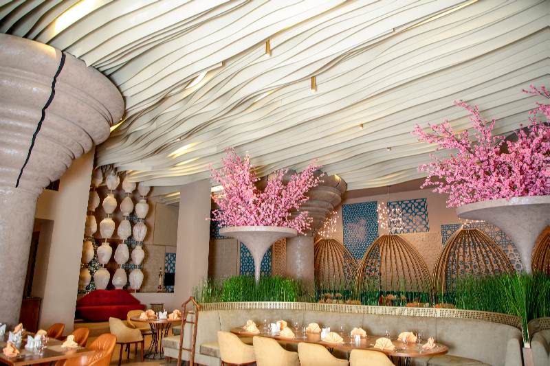 RIXOS HOTEL