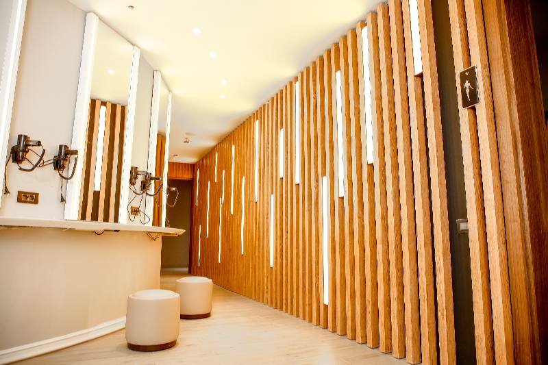 RIXOS HOTEL