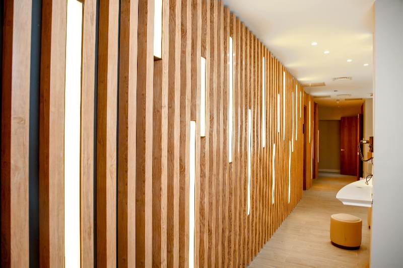 RIXOS HOTEL