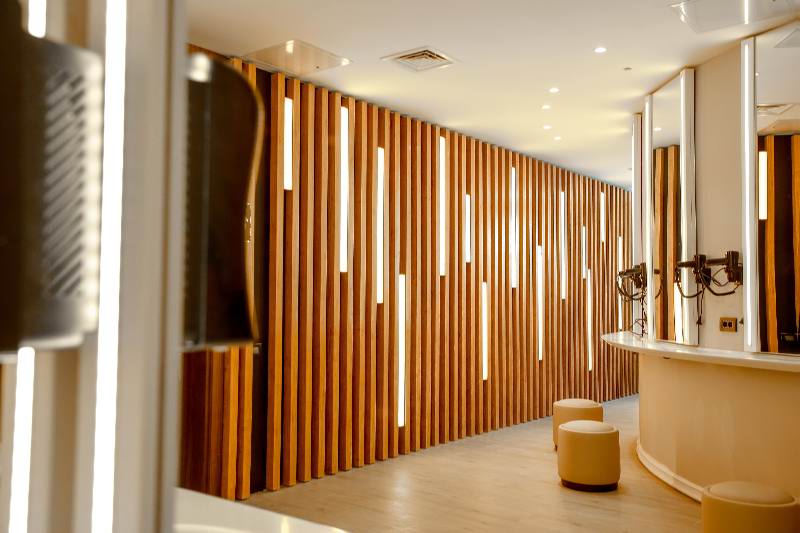 RIXOS HOTEL
