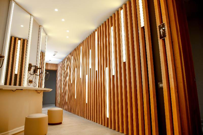 RIXOS HOTEL