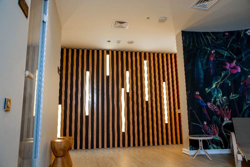 RIXOS HOTEL
