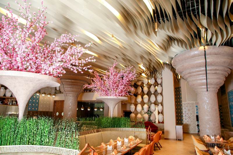 RIXOS HOTEL