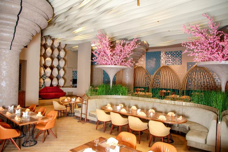 RIXOS HOTEL