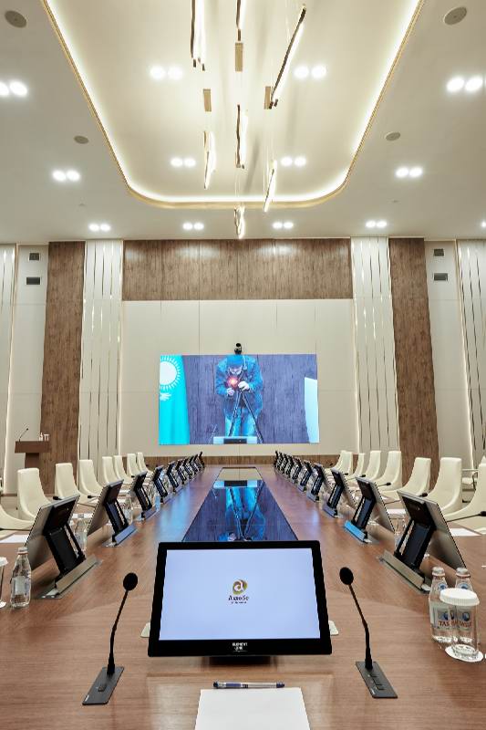 Ситуационный центр