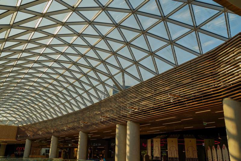 ТРЦ BROSKO MALL