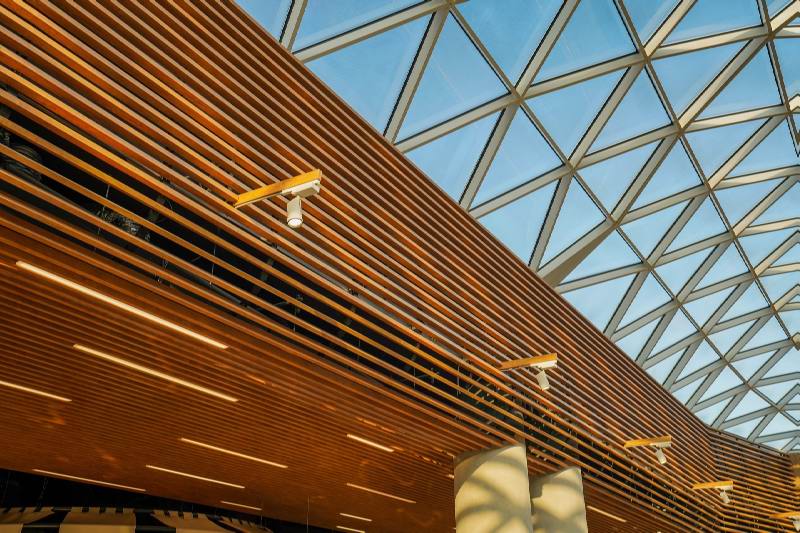 ТРЦ BROSKO MALL
