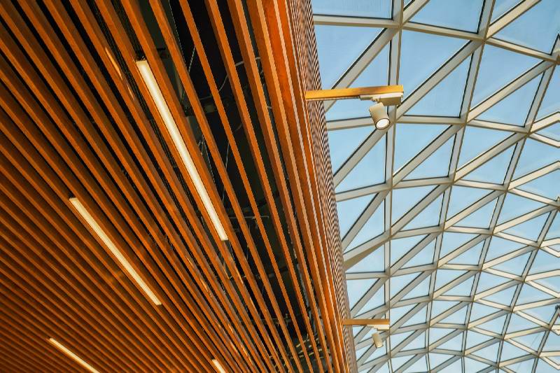 ТРЦ BROSKO MALL