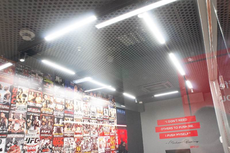 UFC GYM
