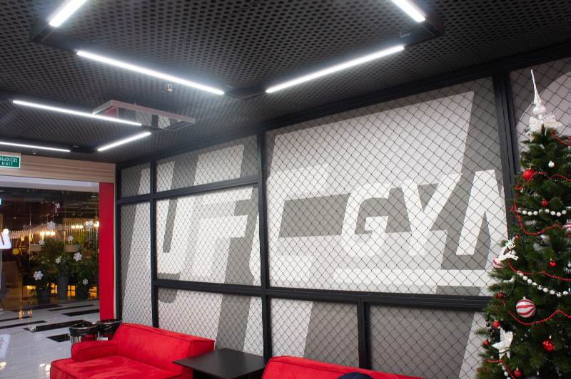 UFC GYM