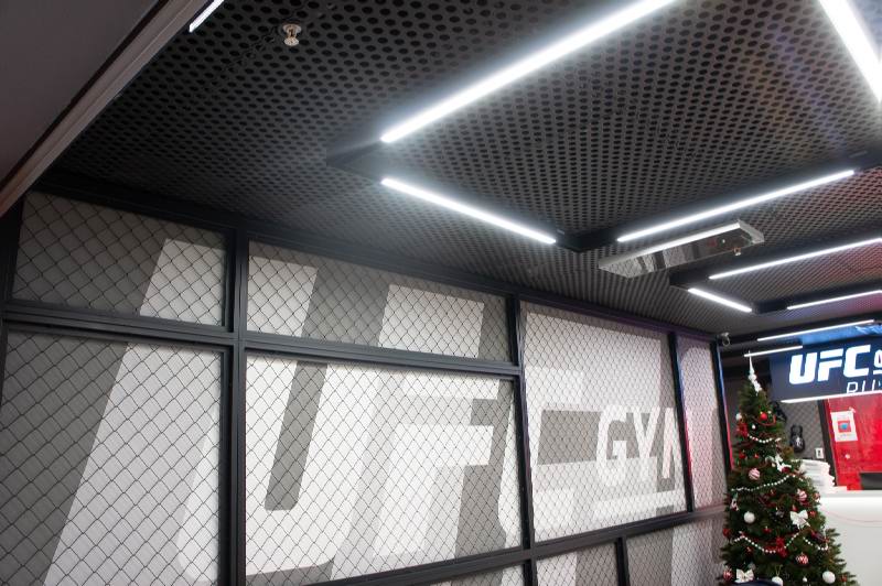 UFC GYM