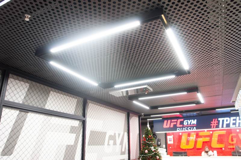 UFC GYM