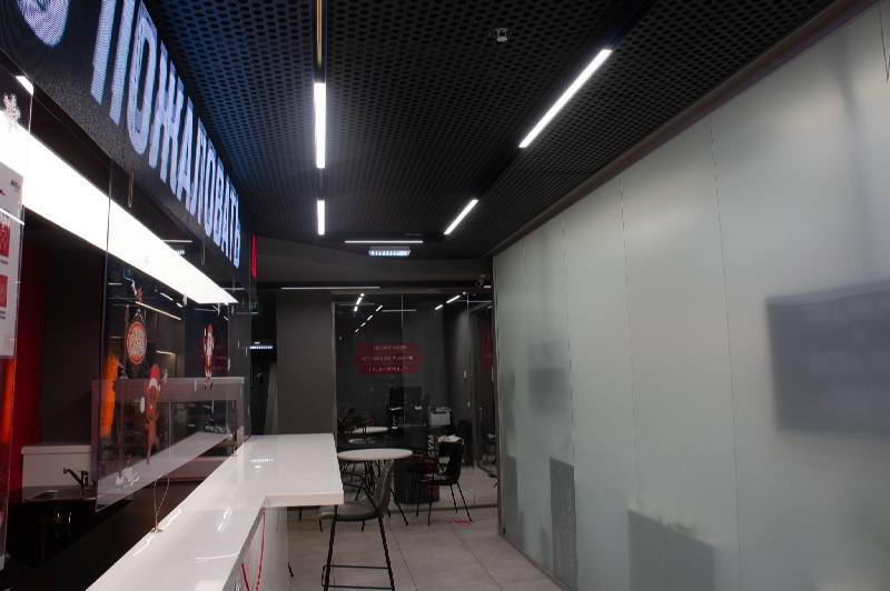 UFC GYM