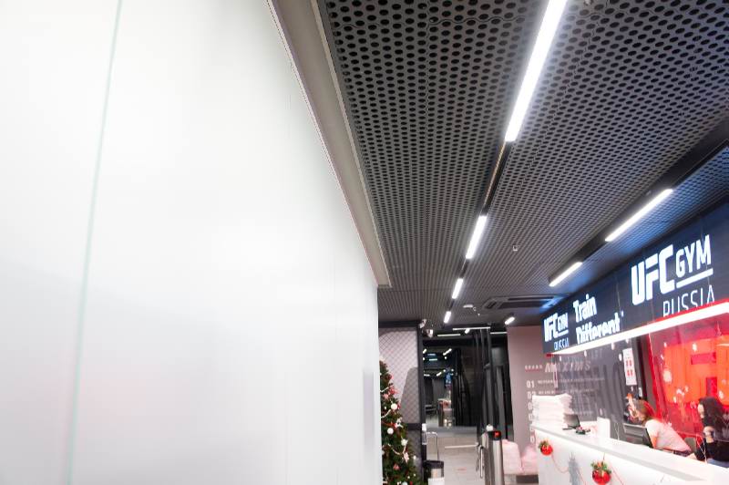 UFC GYM